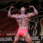 Adam  Moore - NPC Clash at the Capstone  2013 - #1